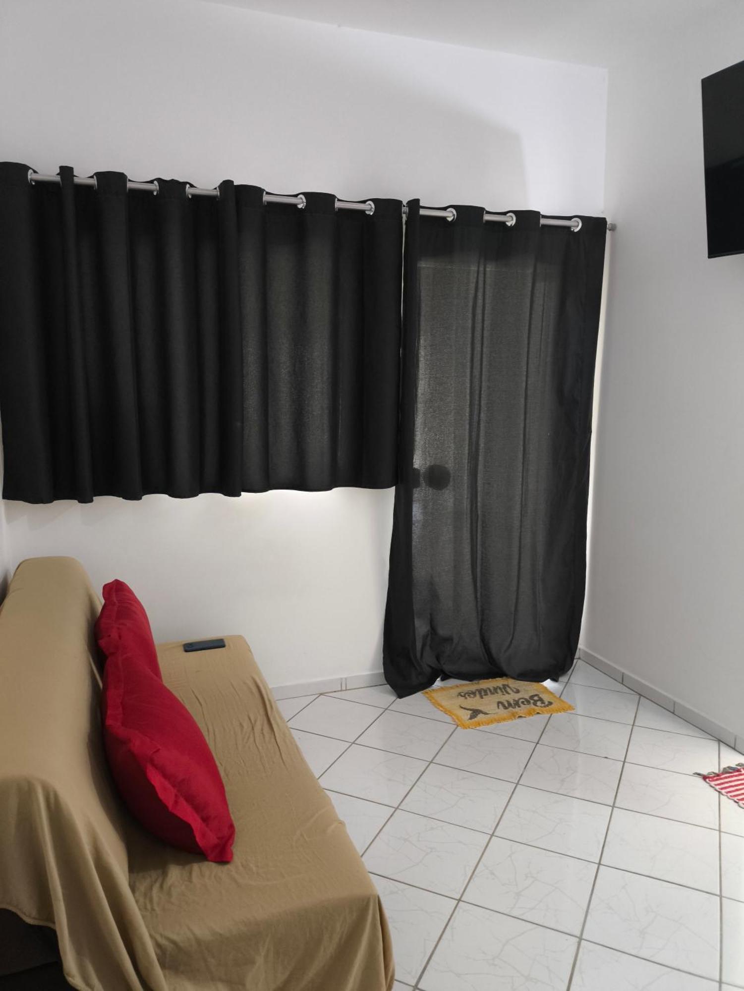 Casas De Ferias Vovo Lene São Mateus Exteriör bild