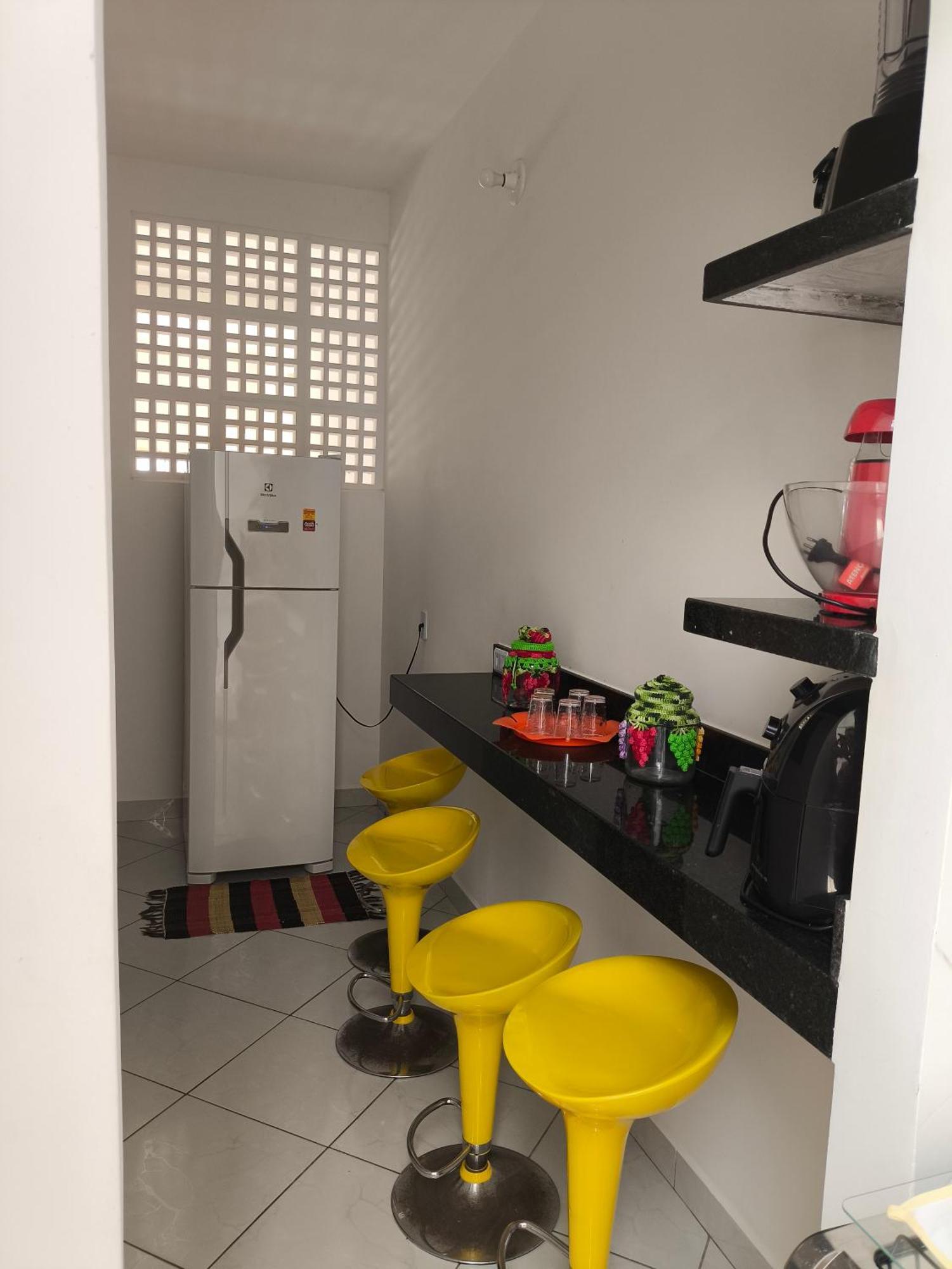 Casas De Ferias Vovo Lene São Mateus Exteriör bild