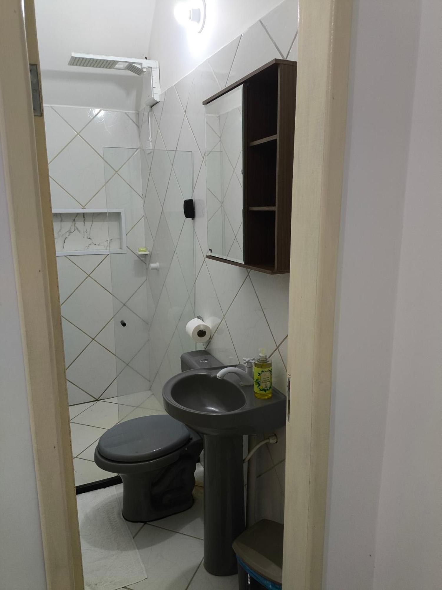Casas De Ferias Vovo Lene São Mateus Exteriör bild