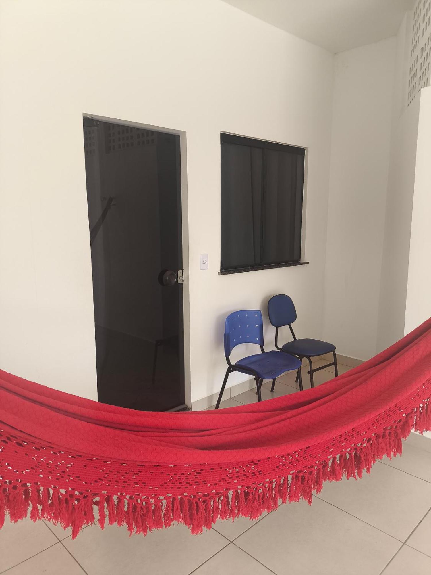 Casas De Ferias Vovo Lene São Mateus Exteriör bild