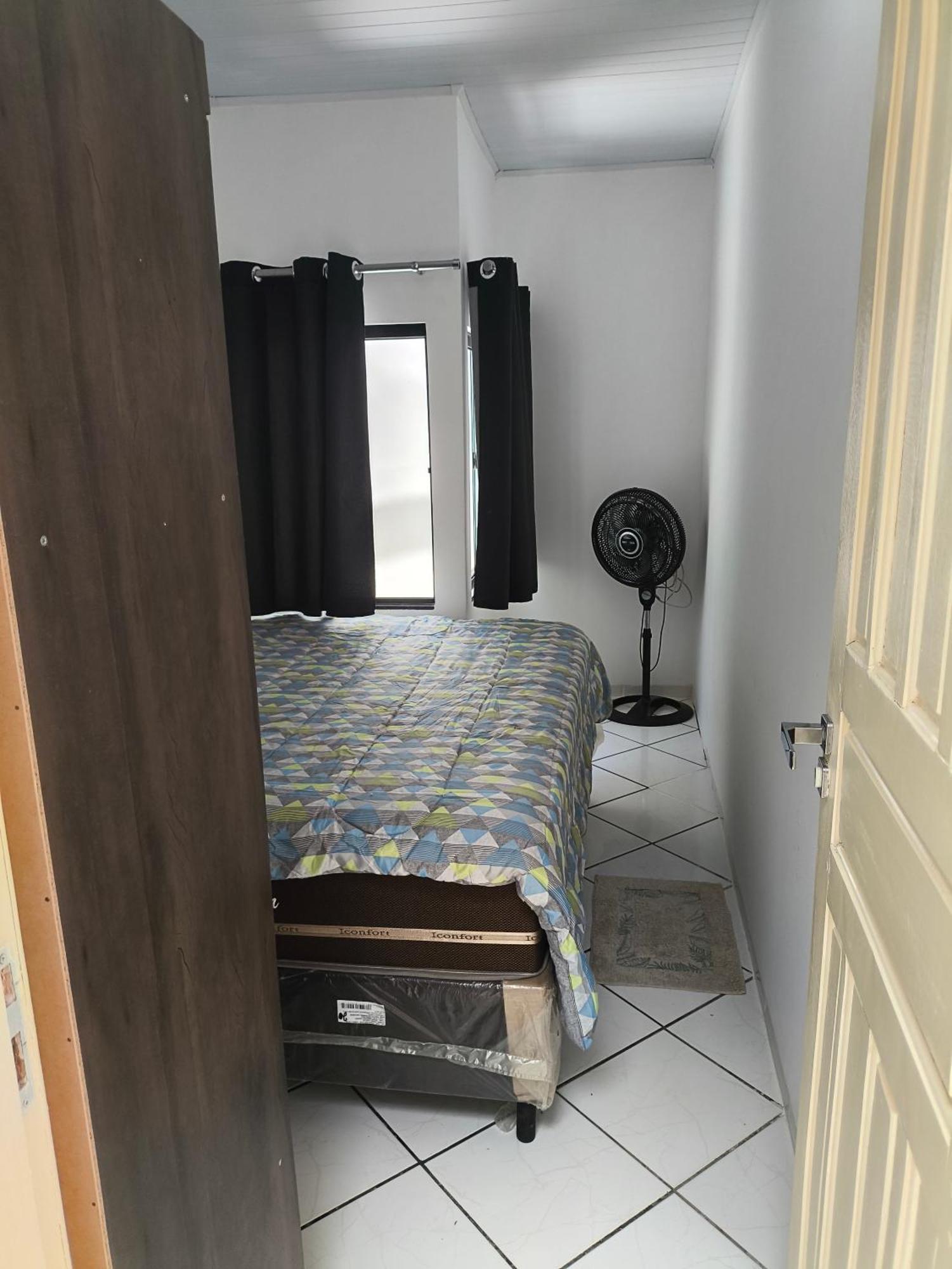 Casas De Ferias Vovo Lene São Mateus Exteriör bild