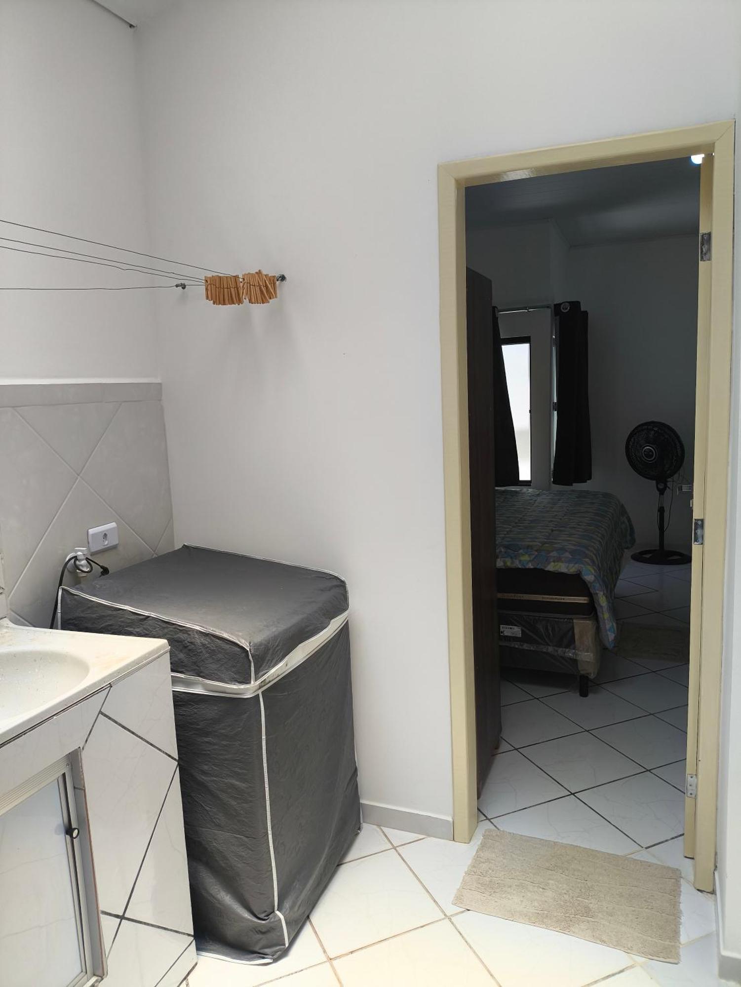 Casas De Ferias Vovo Lene São Mateus Exteriör bild