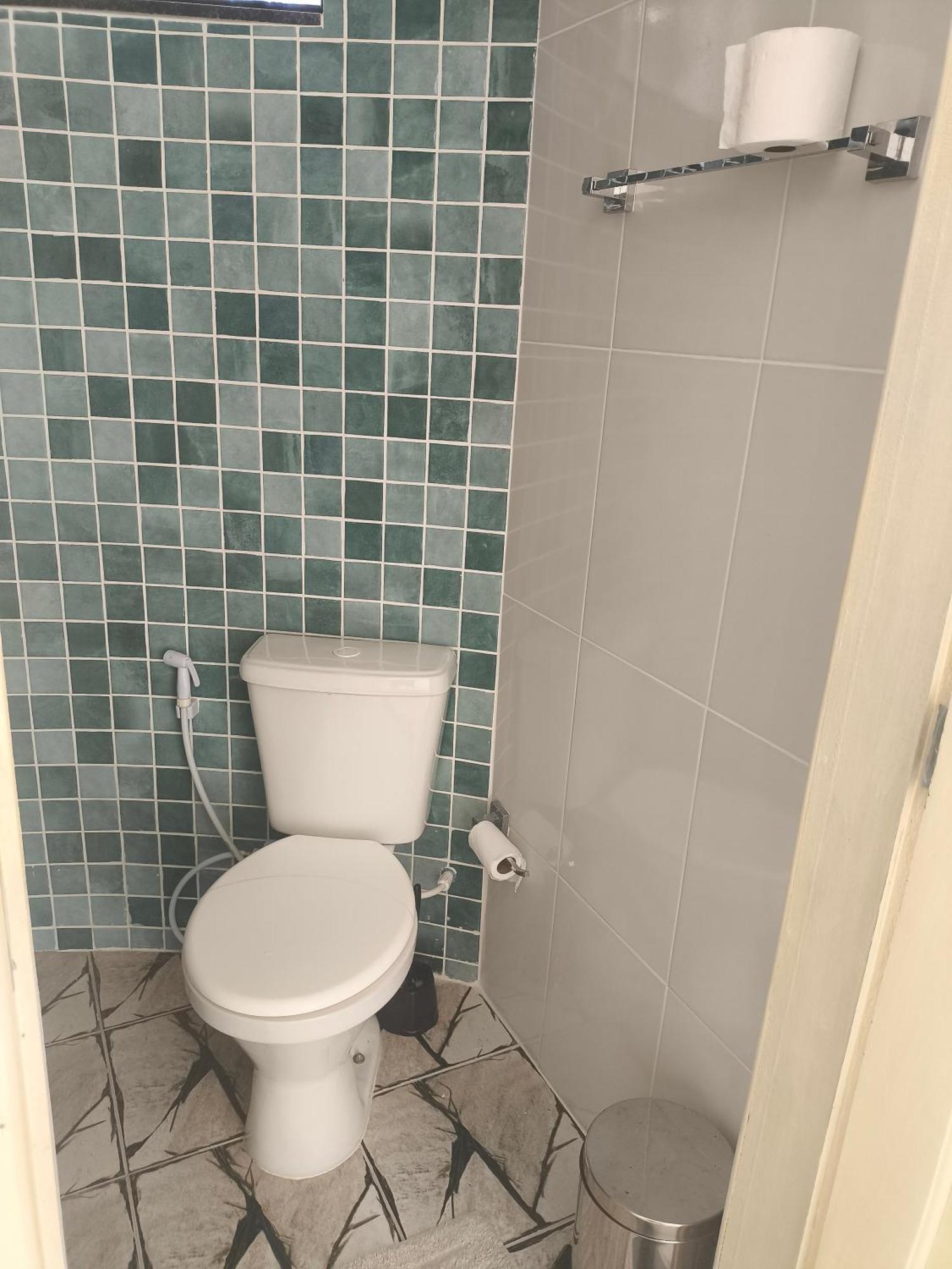 Casas De Ferias Vovo Lene São Mateus Exteriör bild