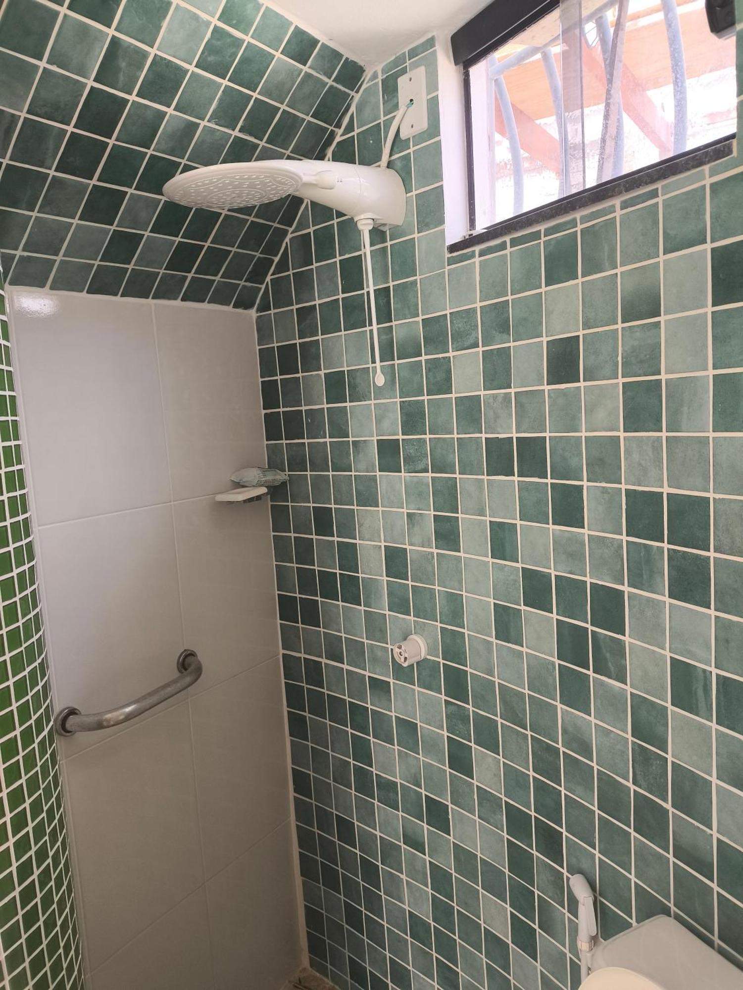Casas De Ferias Vovo Lene São Mateus Exteriör bild