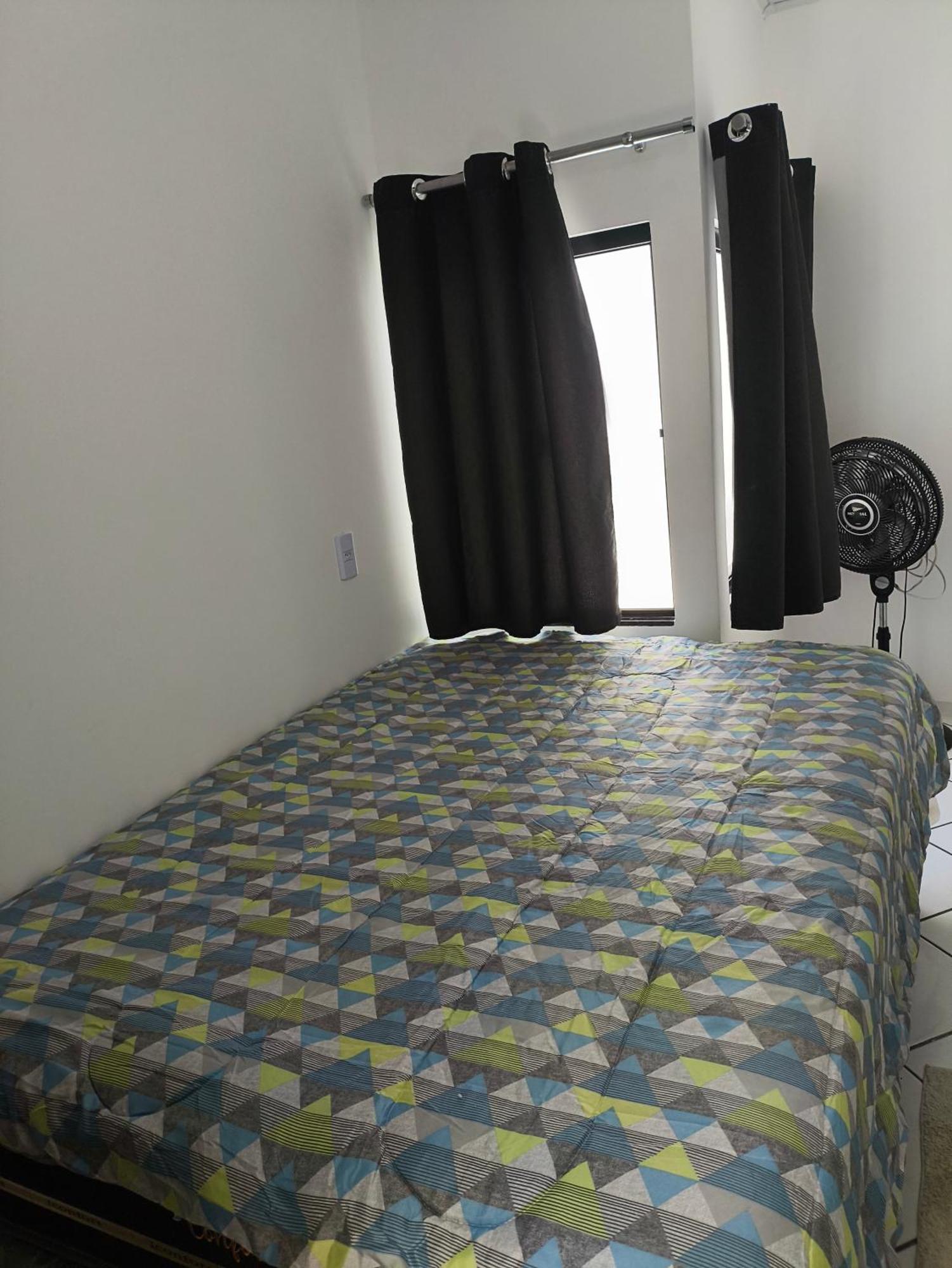 Casas De Ferias Vovo Lene São Mateus Exteriör bild