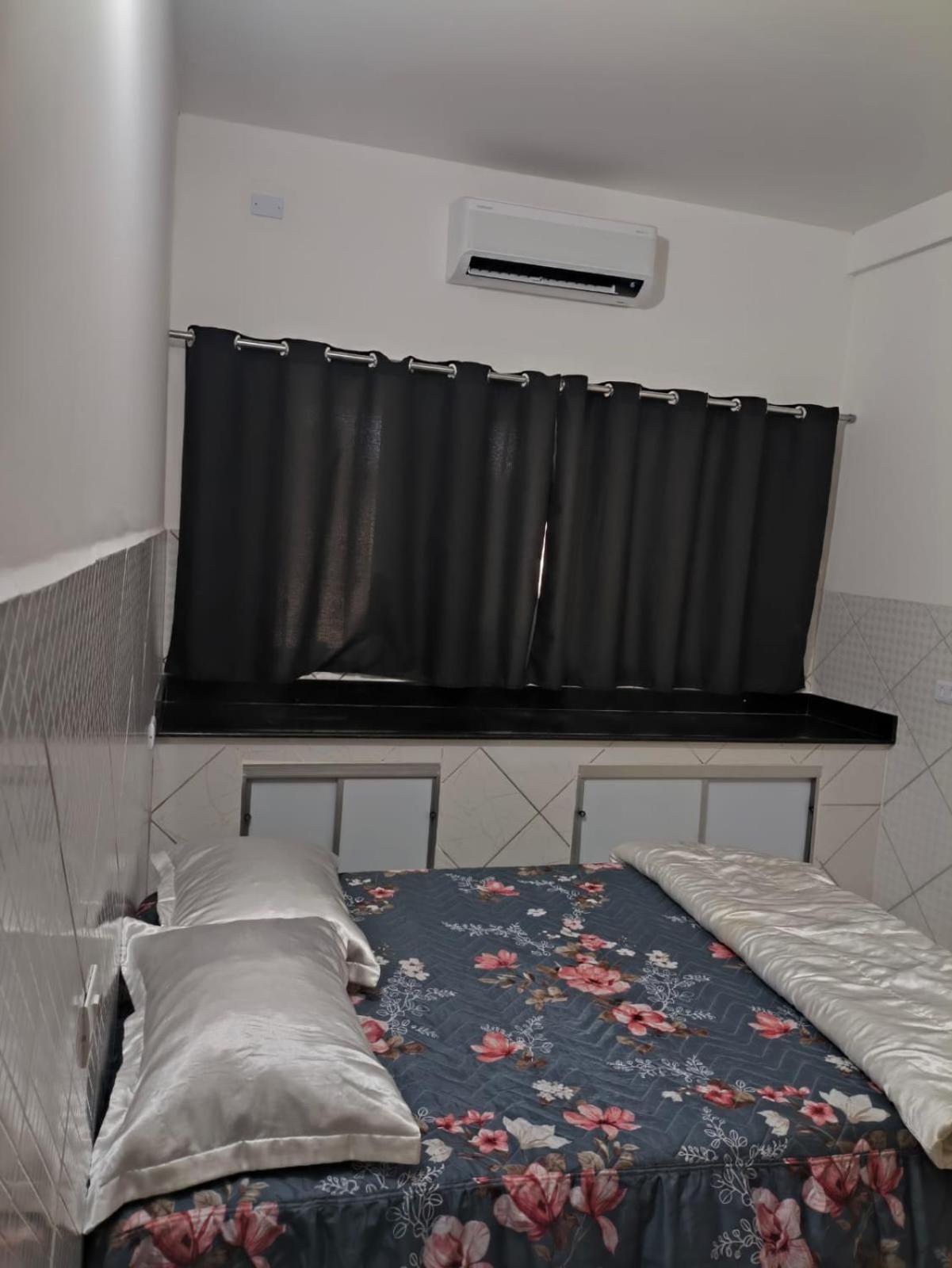 Casas De Ferias Vovo Lene São Mateus Exteriör bild