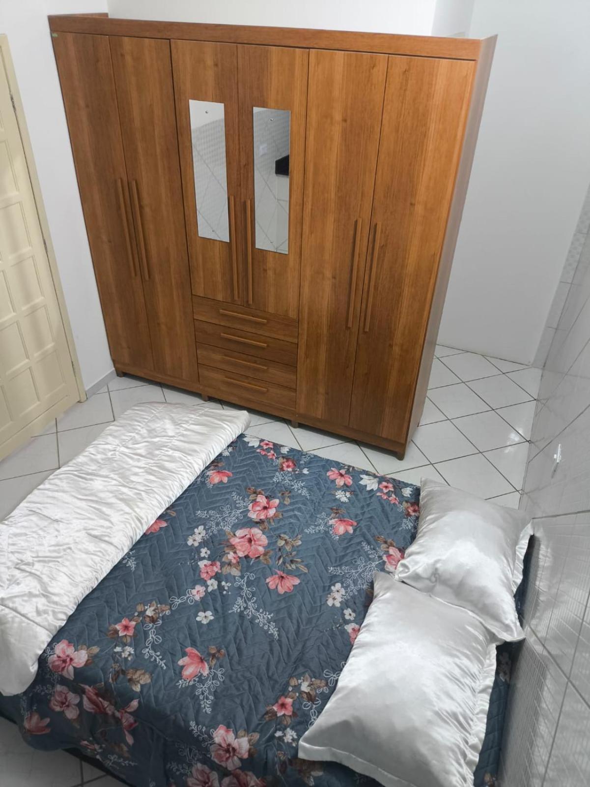 Casas De Ferias Vovo Lene São Mateus Exteriör bild